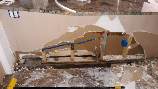 Best Emergency water damage restoration  in Westport Village, CT
